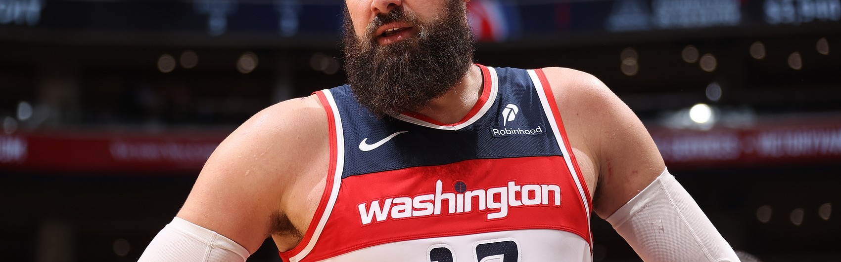 分析|福克斯交易后续👀瓦兰丘纳斯交易评级：国王B+ 奇才B+