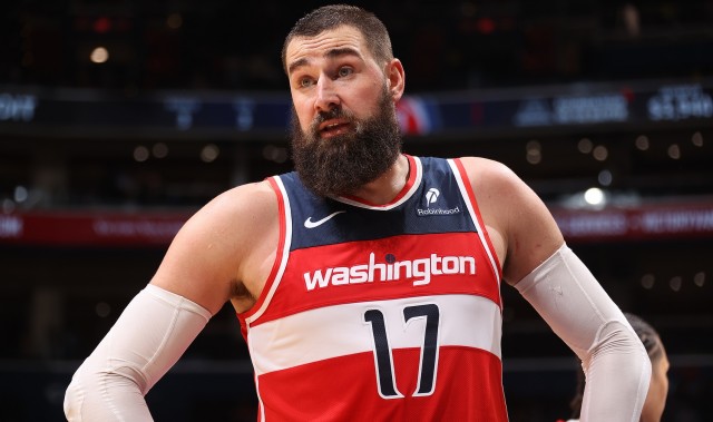 分析|福克斯交易后续👀瓦兰丘纳斯交易评级：国王B+ 奇才B+