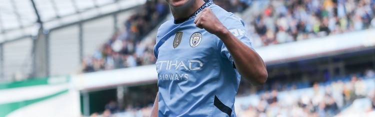 赫迪拉：哈兰德是进球野兽，他会成为世俱杯赛事的最佳射手