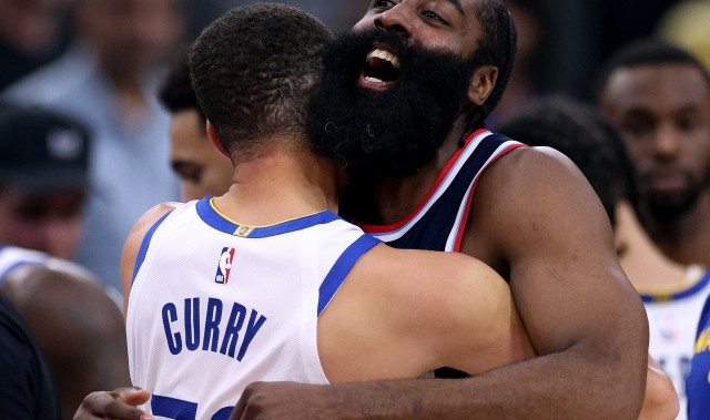 首节20+次数谁最多？09双雄齐领跑🥰一微胖超新星力压科詹排第2