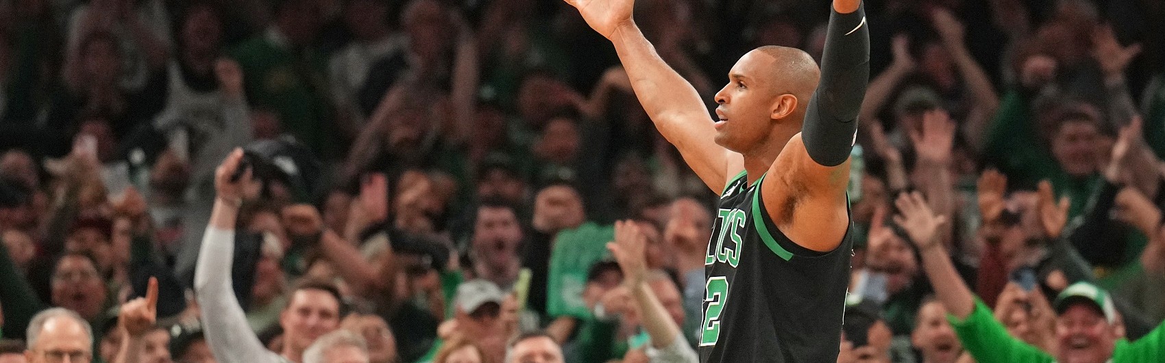 霍福德：我的三分技术得到了很大提高 这延长了我的职业生涯