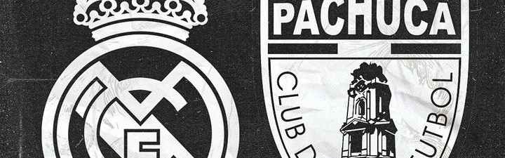 皇马历史第4次对阵墨西哥球队，此前世俱杯3战1负2胜