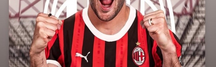 👀迫不及待了！希门尼斯转发罗马诺报道自己加盟米兰的动态🔥
