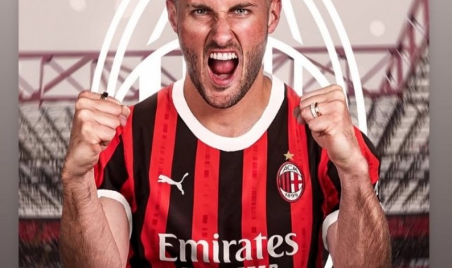 👀迫不及待了！希门尼斯转发罗马诺报道自己加盟米兰的动态🔥