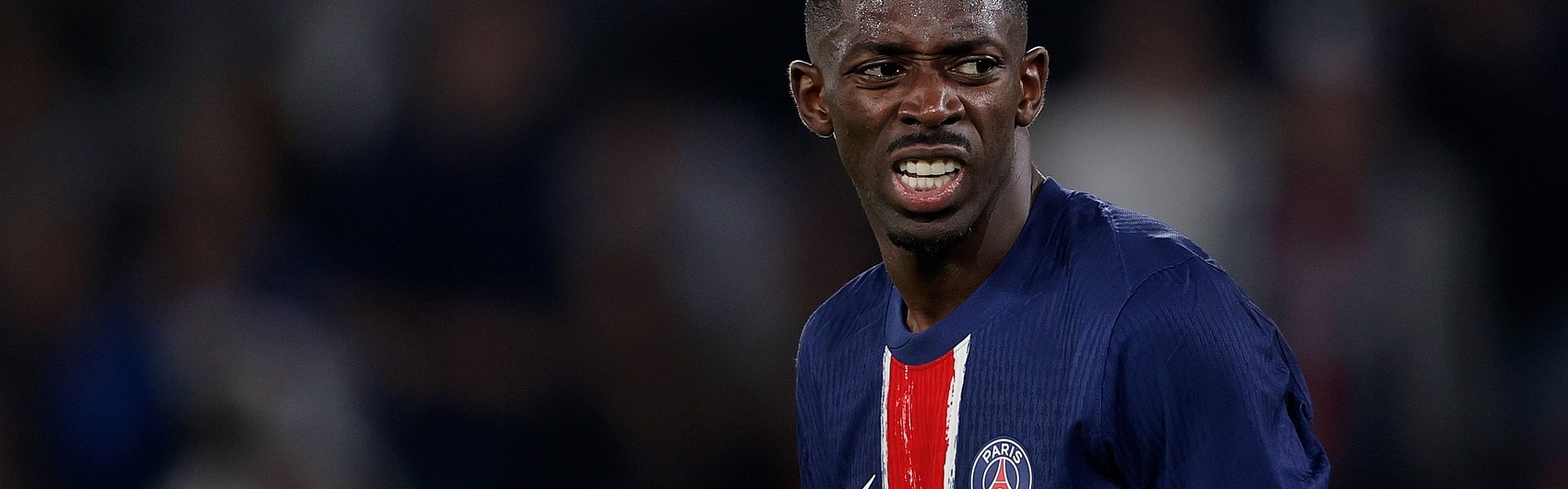 登贝莱：我们保持优势最终取胜，领先第二名十分我们都很高兴