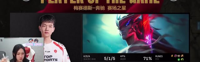 质疑？Suki：TES获胜方俱乐部都投给了Creme，你们在这说没道理！