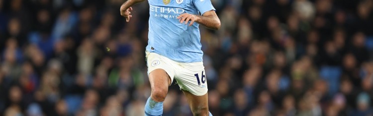 英格兰媒体FIFA年度最佳投票：罗德里、维尼修斯、贝林厄姆