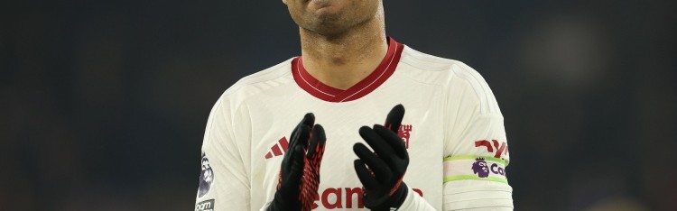 真要走了🚨巴媒：卡塞米罗去沙特实质已敲定 可能去胜利联手C罗