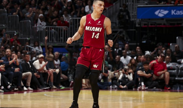 希罗：我们是一支团结的队伍 希望能占据一个好的季后赛位置