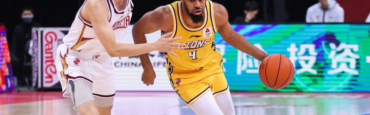 NBA冠军后卫！Scotto：自由球员奎因-库克将签约福建队