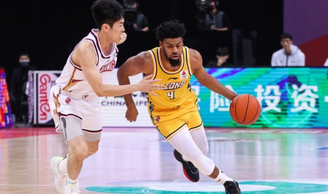 NBA冠军后卫！Scotto：自由球员奎因-库克将签约福建队