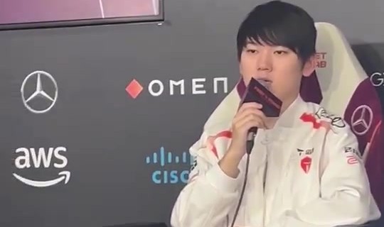 BP还能更好？JKL：蝎子这个英雄很强，但我觉得还有更好的