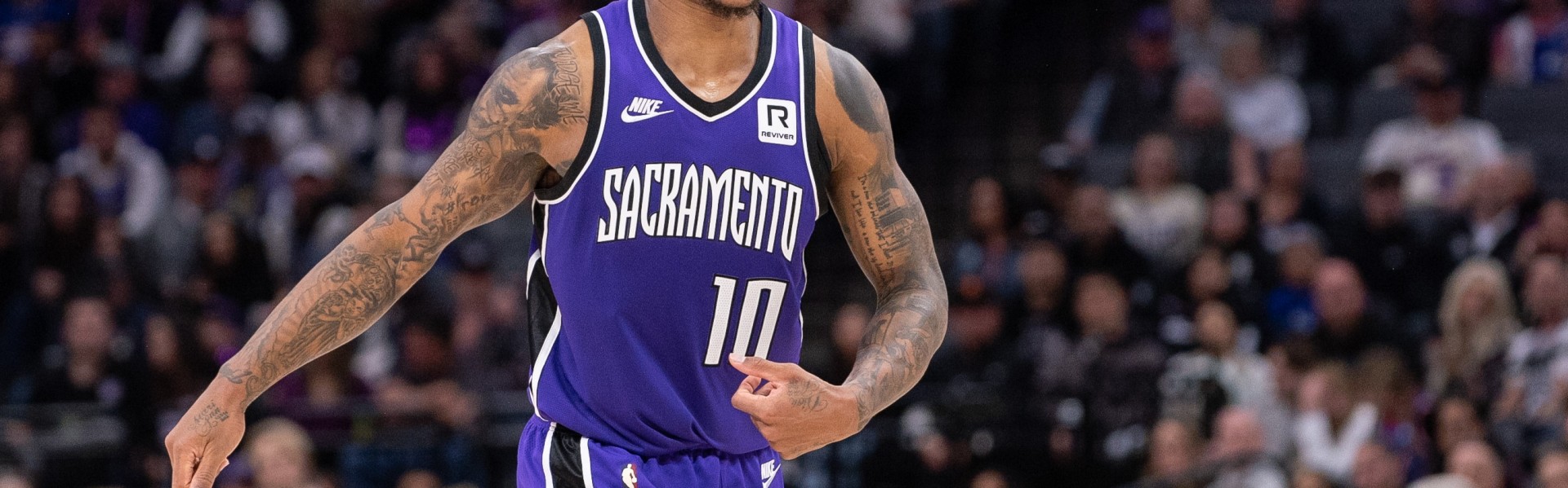 输两年了！德罗赞谈球队排在附加赛区：我讨厌附加赛这规则