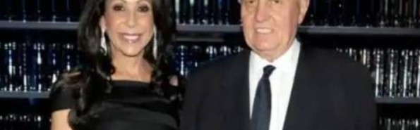 美国87岁富豪被软禁21天后饿死😲 情妇与律师联手修改遗嘱