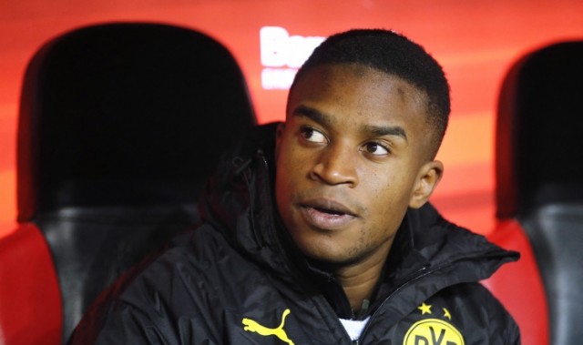 图片报：疑在有法律效力的宣誓书中作伪，穆科科养父面临牢狱之灾