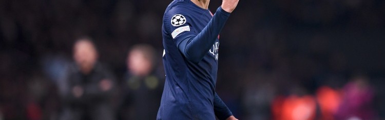 阿什拉夫谈续约：很高兴能继续在巴黎的旅程，感谢主席&总监&教练