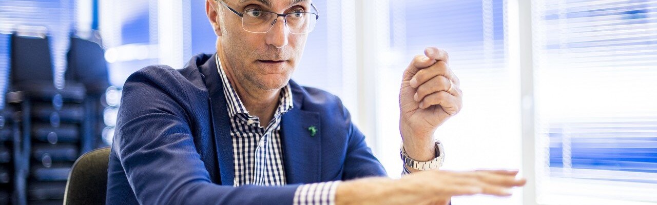 贝尔戈米：国米在下半场想着平局就够了，落后那不勒斯1分能接受