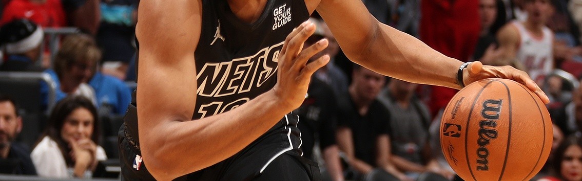 Scotto：奇才已经同意与杰伦-马丁签订一份双向合同