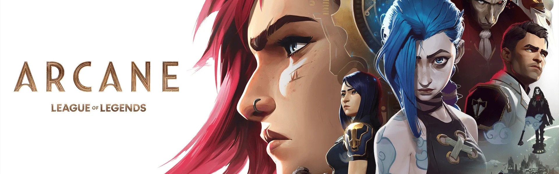 伟大！拳头创始人：我们卖皮肤正是为了做双城之战这样的作品